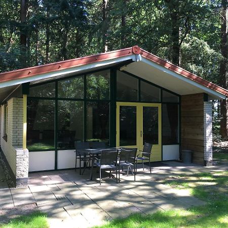 De Patrijs Villa Oudemirdum Exterior photo